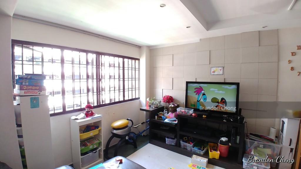 Blk 898B Woodlands Drive 50 (Woodlands), HDB 5 Rooms #197819852